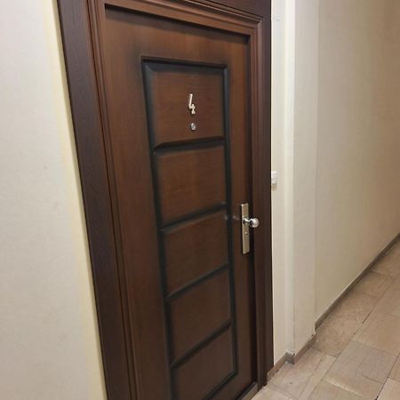 Benis Apartment'S Kavala Exteriér fotografie