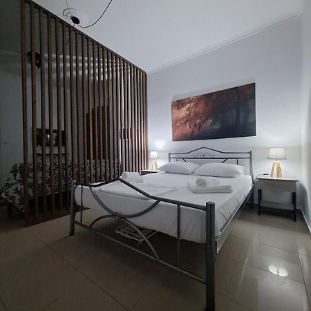 Benis Apartment'S Kavala Exteriér fotografie