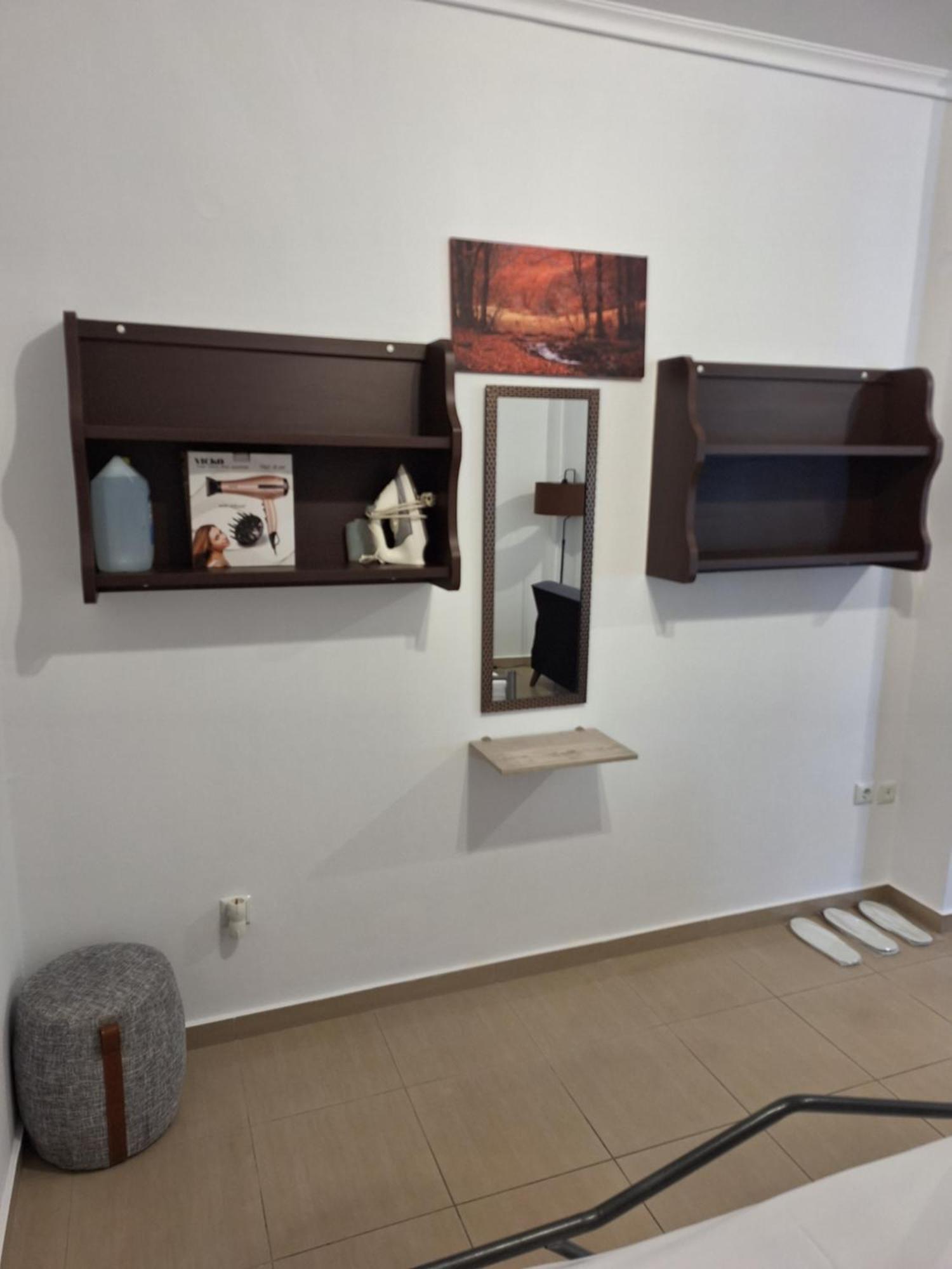 Benis Apartment'S Kavala Exteriér fotografie