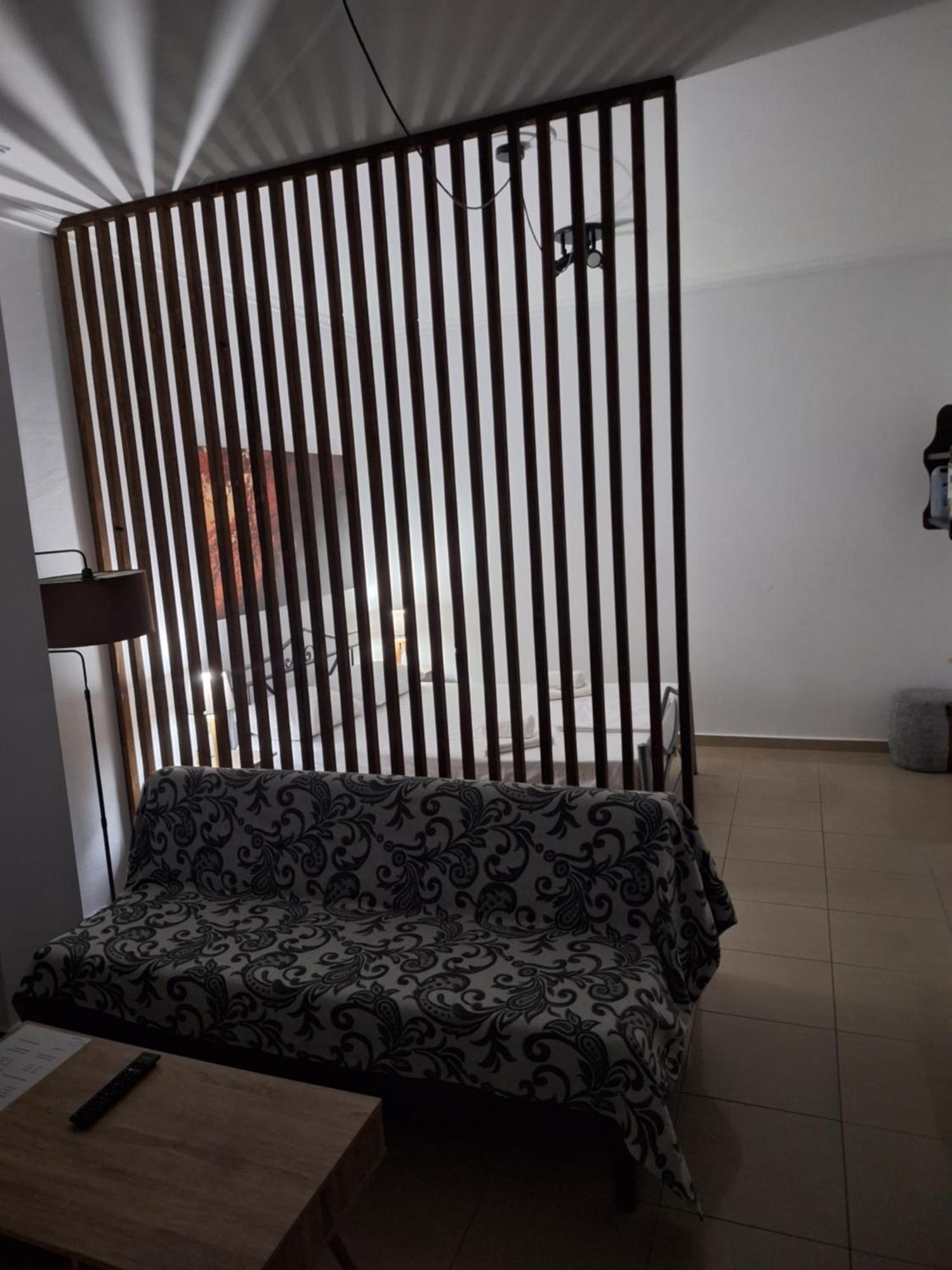 Benis Apartment'S Kavala Exteriér fotografie